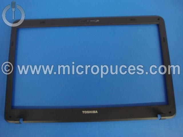 Plasturgie * NEUVE * tour d'écran pour TOSHIBA Satellite Pro L650