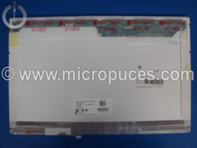 Dalle LCD NEUVE 17" LG PHILIPS LP171WP4 ou B170PW06