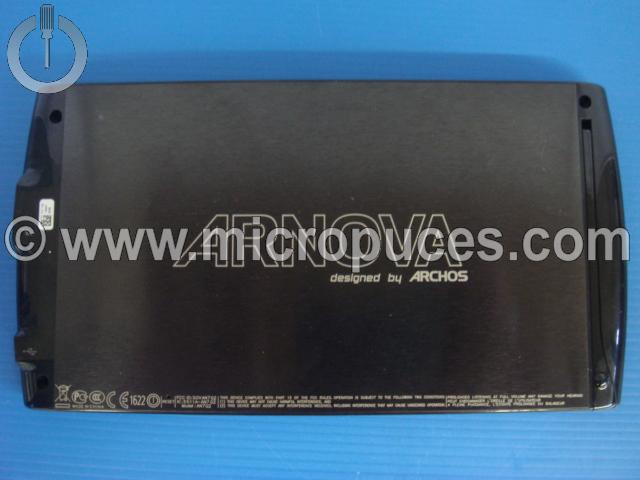 Coque arrière pour Arnova 7G2