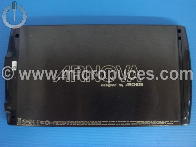 Coque arrire pour Arnova 7G2