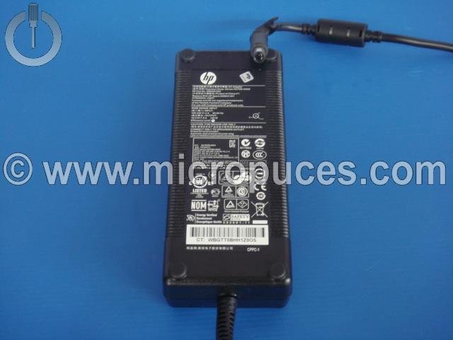 Chargeur * NEUF * Alimentation 19V 7.9A pour HP