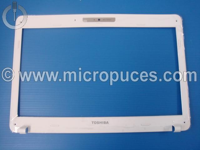 Plasturgie * NEUVE * tour d'cran pour Toshiba Satellite t130