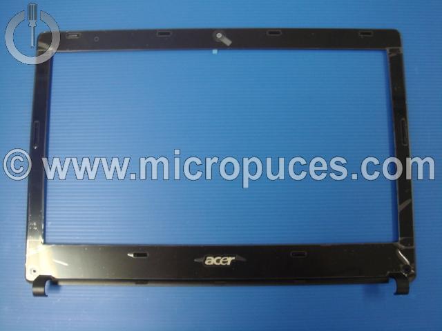 Plasturgie * NEUVE * tour d'écran pour Acer Aspire 4820