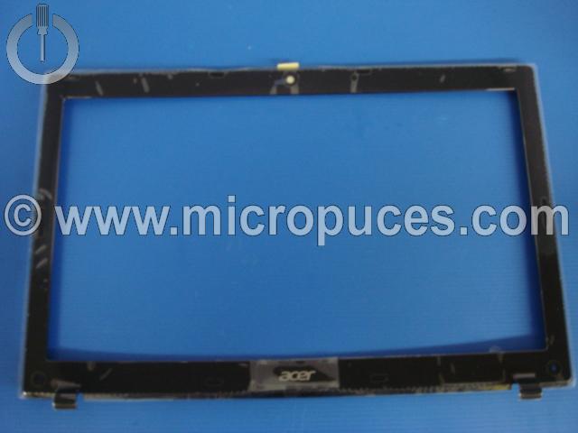 Plasturgie tour d'écran pour Acer Aspire 5250 - 5733
