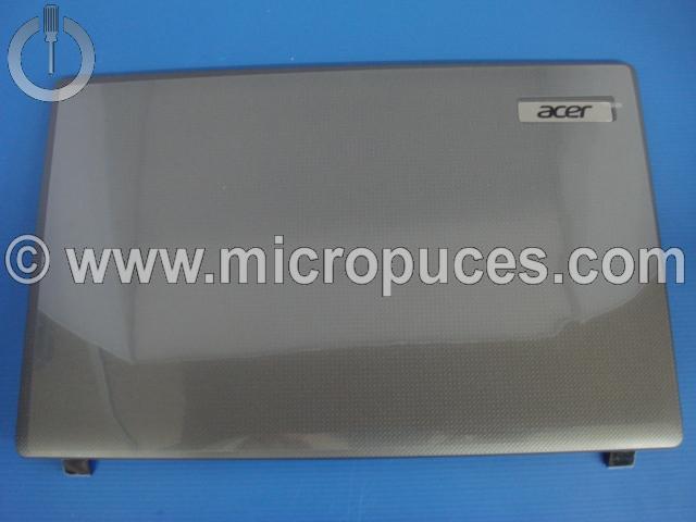 Plasturgie d'écran pour Acer Aspire 5250, 5733