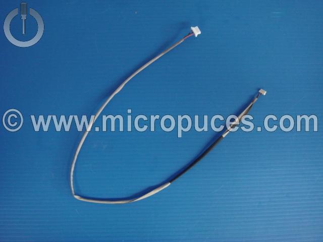 Cable Webcam * NEUF * pour Toshiba Satellite R630