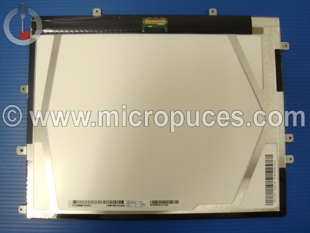 Dalle * NEUVE * pour IPAD 1 LED 9.7" brillante LP097X02-SLA3