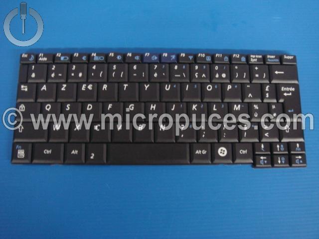 Clavier * NEUF * AZERTY pour SAMSUNG Q45