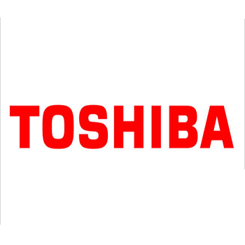 Bandeau couvre charnires pour TOSHIBA Satellite A210