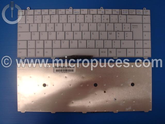 Clavier * NEUF * AZERTY pour SONY VGN-FS