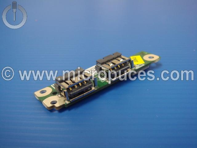 Carte fille * NEUVE * USB pour ACER Aspire 6930 et 6930G