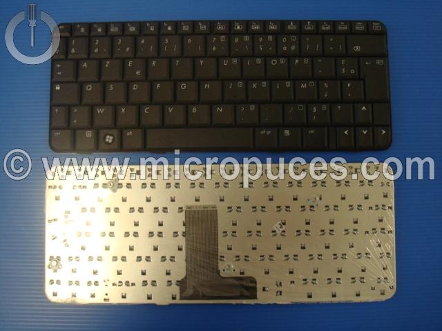 Clavier * NEUF * AZERTY pour HP TX1000 TX1200