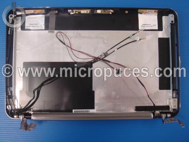 Plasturgie d'cran pour HP Mini 1100