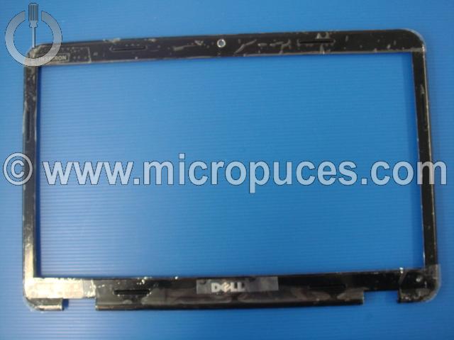 Plasturgie * NEUVE * tour d'écran pour DELL Inspiron 15R (N5010)