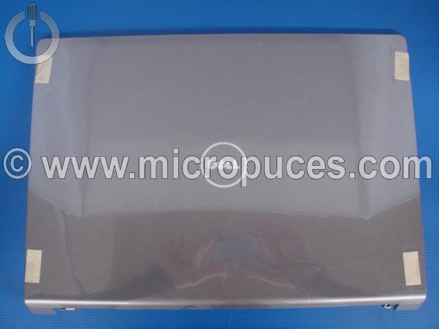 Plasturgie d'écran * NEUVE * grise pour DELL Studio 1735 1737