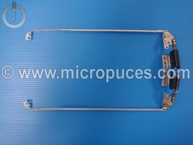 Jeu de charnières * NEUF * pour DELL Inspiron 15R (N5010)
