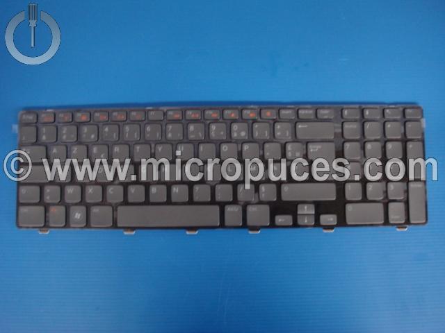 Clavier * NEUF * AZERTY pour DELL Inspiron XPS L702X