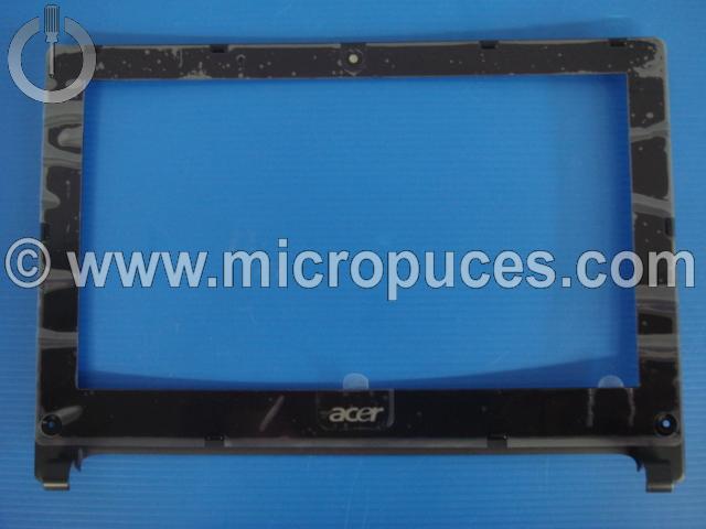 Plasturgie * NEUVE * tour d'écran pour Acer Aspire One D255