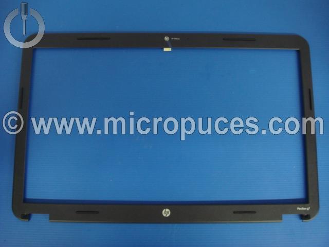 Plasturgie * NEUVE * 646481-001 tour d'écran pour HP G7