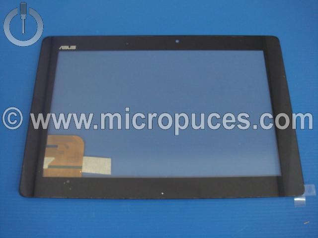 Vitre tactile pour ASUS Eee PAD TF300 TF300T