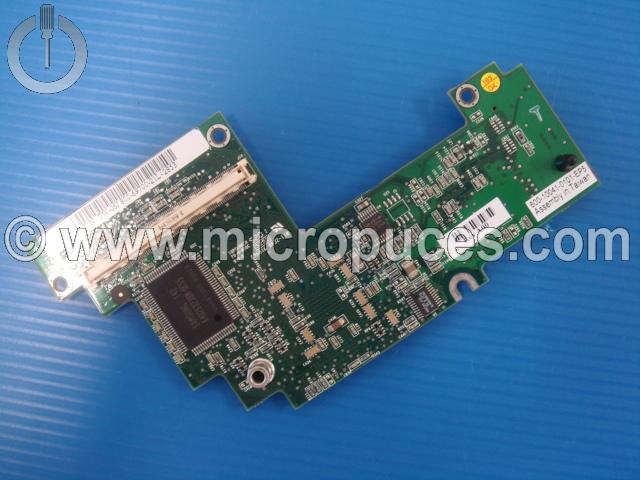 Carte Vido Nvidia Geforce 2 GO pour DELL Inspiron 8200 Latitude C840