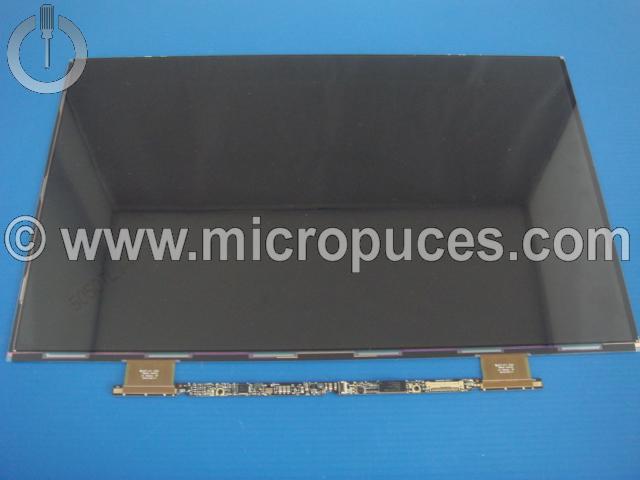 Dalle * NEUVE * TFT 13.3" wide brillante LP133WP1-TJA1 pour MacBook Air A1369