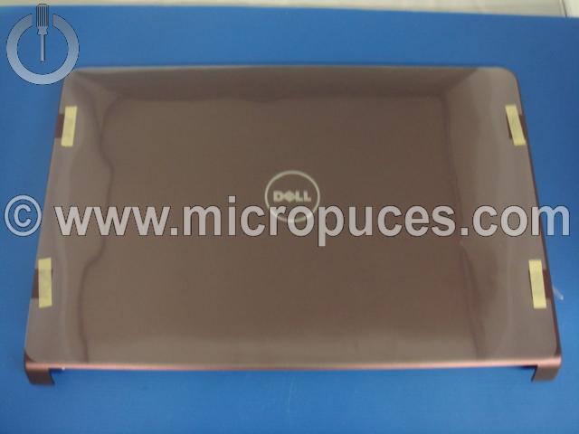 Plasturgie d'écran * NEUVE * Purple pour DELL Studio 1749