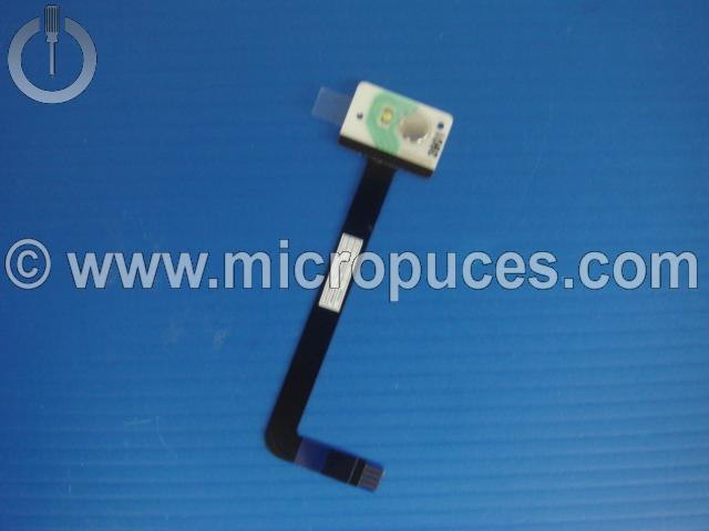 Carte fille * NEUVE * Bouton Power pour TOSHIBA Setellite A660