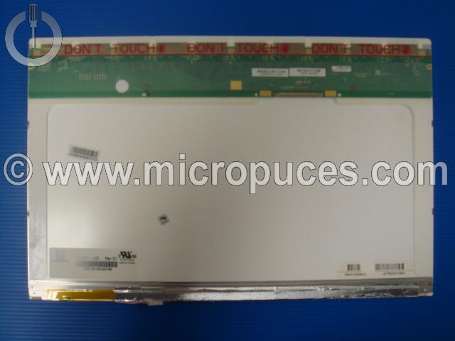 Dalle TFT 14.1" wide CHI MEI N141l1-L02 mate