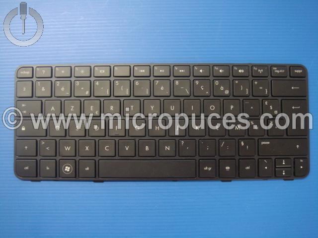 Clavier * NEUF * AZERTY pour HP DM1-4000