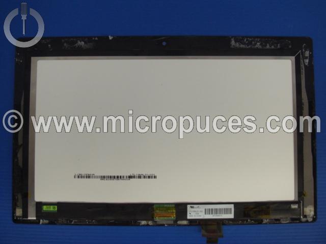 Vitre tactile + dalle LCD pour MICROSOFT Surface RT