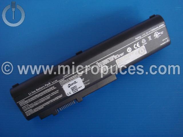 Batterie * NEUVE * de remplacement MPBI2227