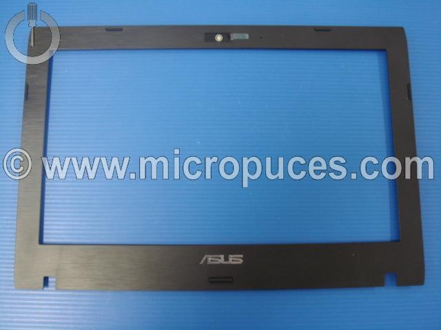 Plasturgie * NEUVE * tour d'cran noir pour ASUS Eeepc 1225B