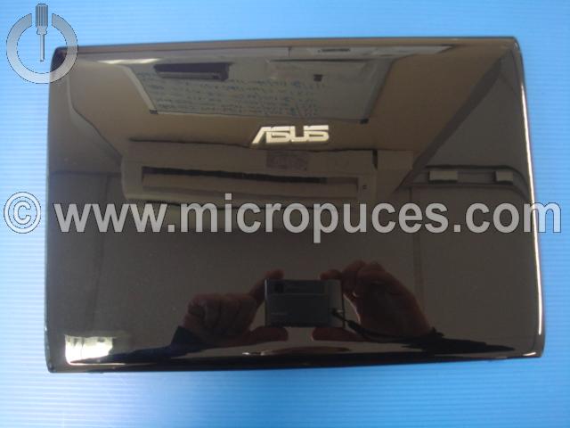 Plasturgie d'écran * NEUVE * noire pour Asus Eeepc 1225B