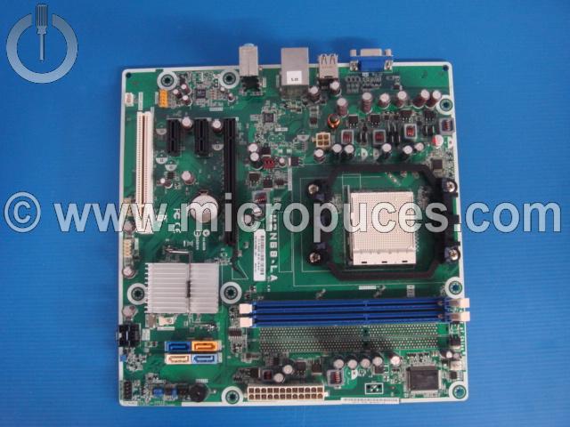 Carte mère pour HP Pavilion Slimline S5342FR