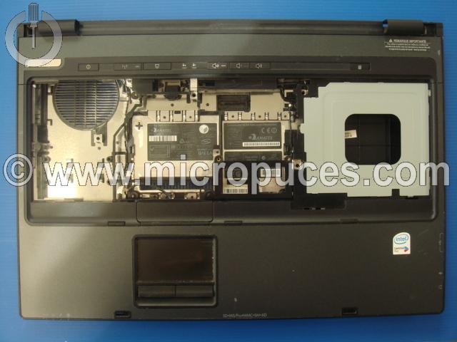 Plasturgie de base HP COMPAQ NX9420