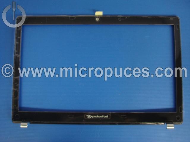 Plasturgie * NEUVE * tour d'écran pour PACKARD BELL Easynote TM80