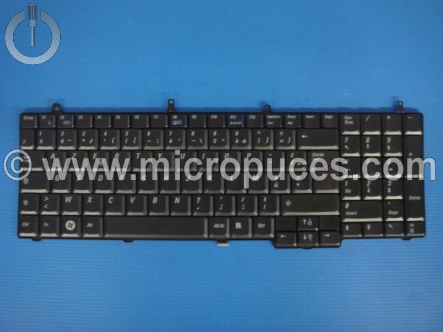 Clavier * NEUF * AZERTY pour DELL Vostro 1710 1720