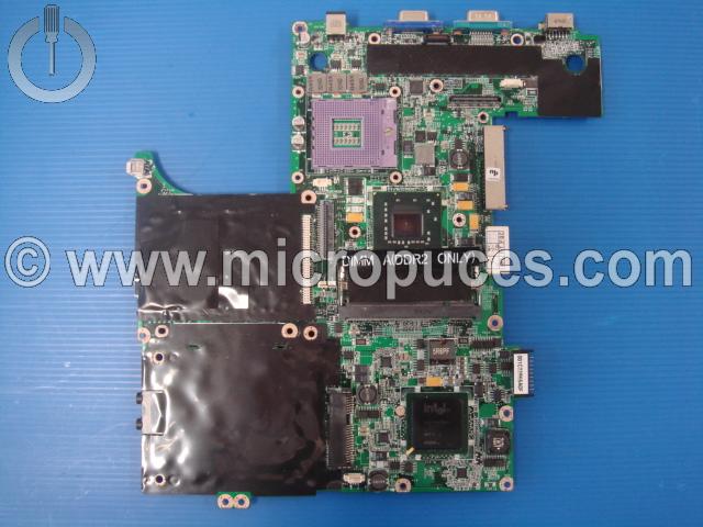 Carte mère DELL Latitude D530
