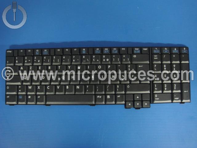 Clavier * NEUF * AZERTY pour COMPAQ NX9420