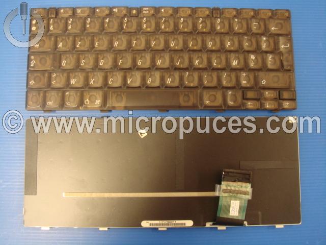 Clavier * NEUF * AZERTY pour APPLE Powerbook G3