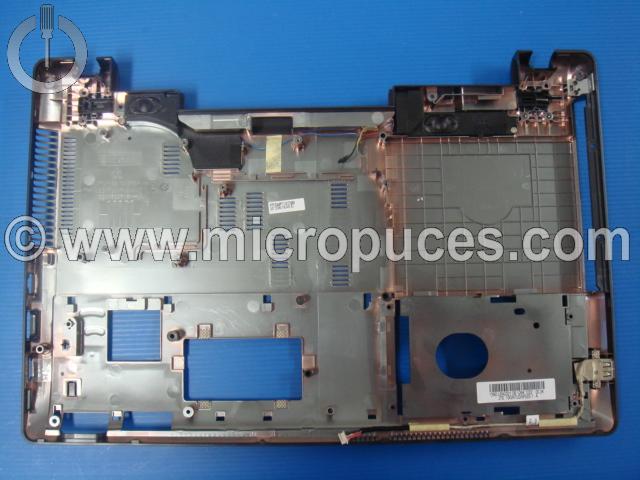 Plasturgie * NEUVE * bottom case  ASUS K54 / X54