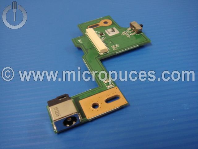 Carte fille d'alimentation pour ASUS N53