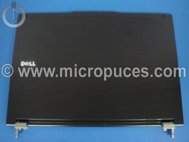 Plasturgie d'écran * NEUVE * XDM52 pour DELL Latitude E4300
