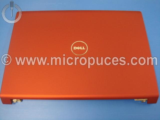 Plasturgie d'écran * NEUVE * rouge pour DELL Studio 1735 1737