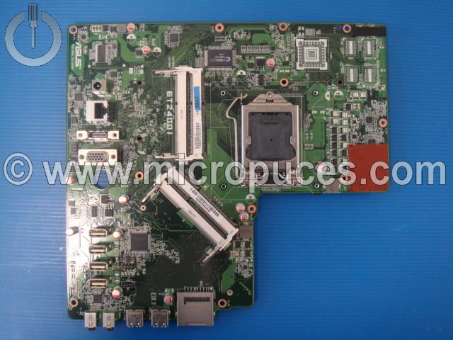 Carte mre * NEUVE * pour Asus ET2400I