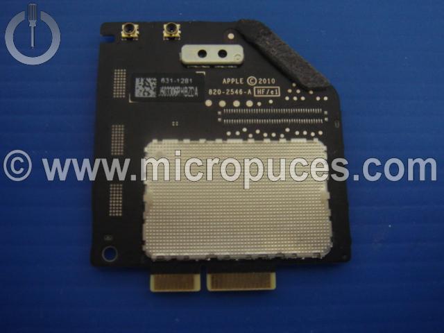 Carte 3G 820-2746-A  pour Ipad 3G