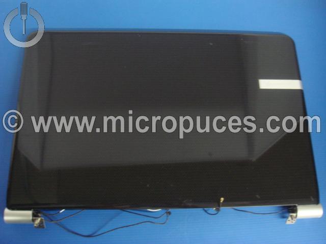 Plasturgie d'écran pour PACKARD BELL EasyNote LJ61