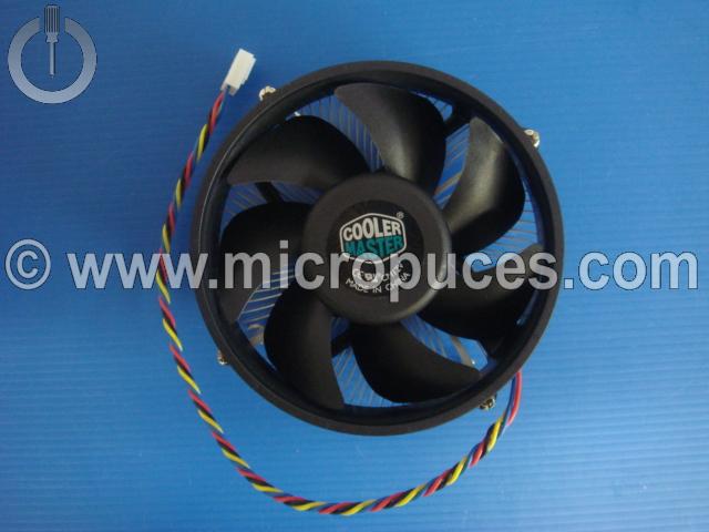 Ventilateur + radiateur CPU * NEUF * pour ACER Aspire X3200