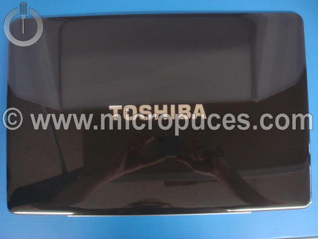 Plasturgie d'écran * NEUVE * pour TOSHIBA Satellite P500-10N